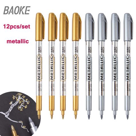 fabric metallic pen|solid stainless steel pen.